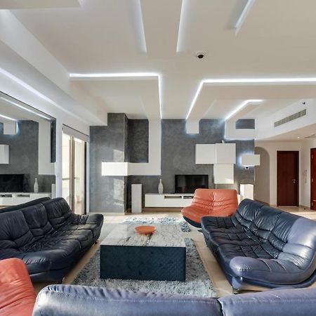 Elan Rimal 5 Suits Дубай Экстерьер фото