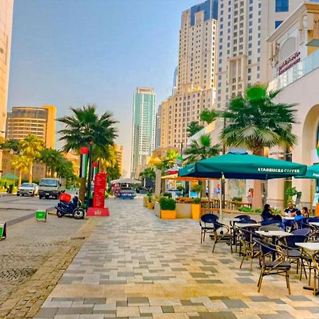 Elan Rimal 5 Suits Дубай Экстерьер фото