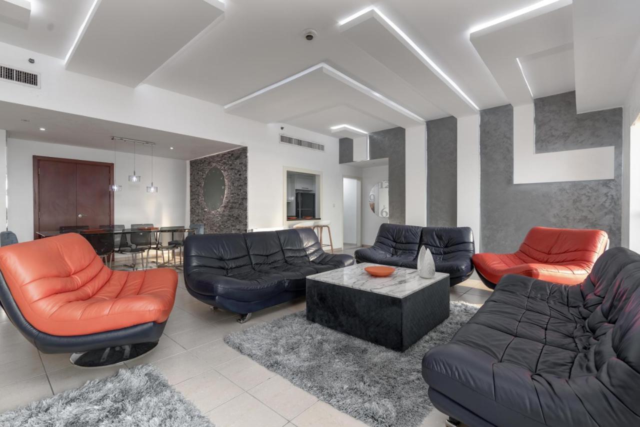 Elan Rimal 5 Suits Дубай Экстерьер фото