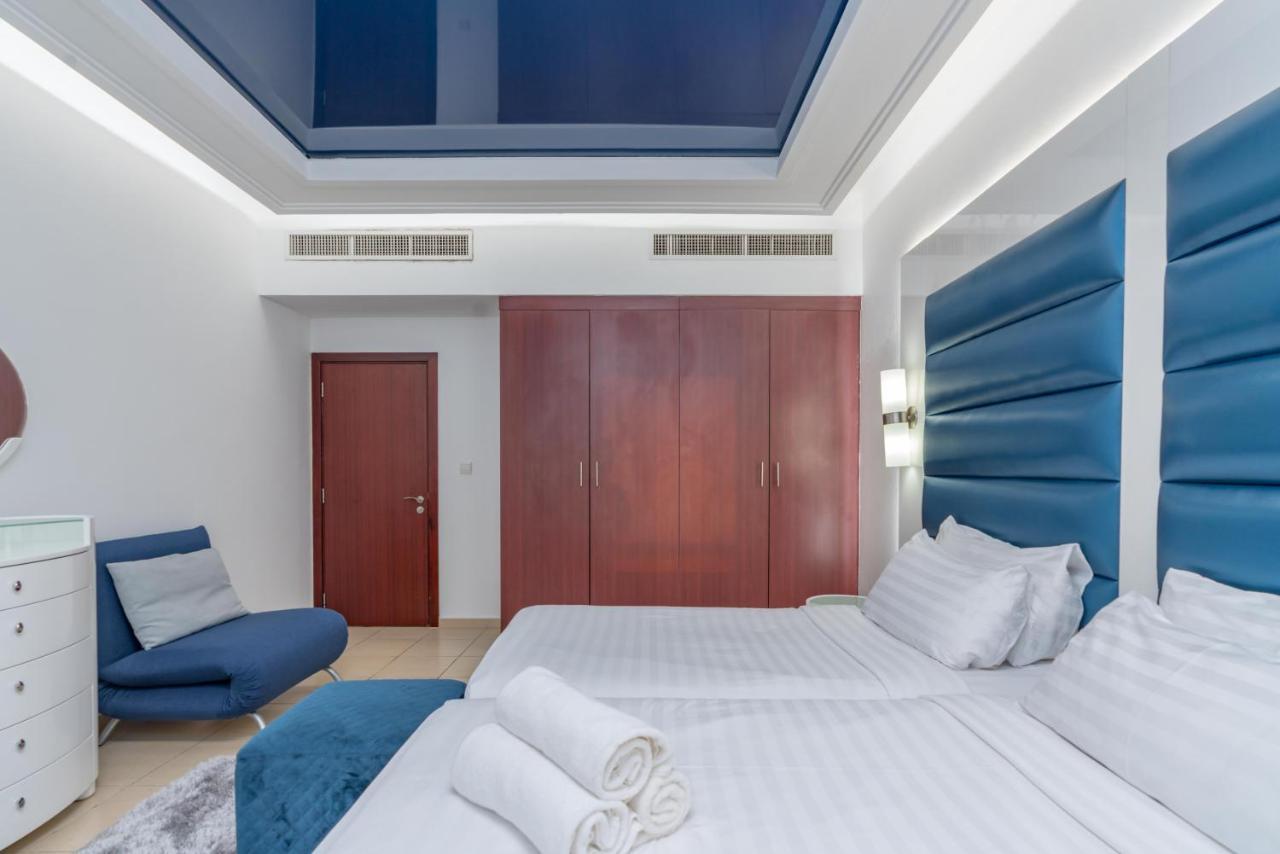 Elan Rimal 5 Suits Дубай Экстерьер фото