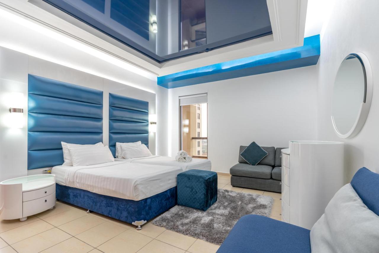 Elan Rimal 5 Suits Дубай Экстерьер фото