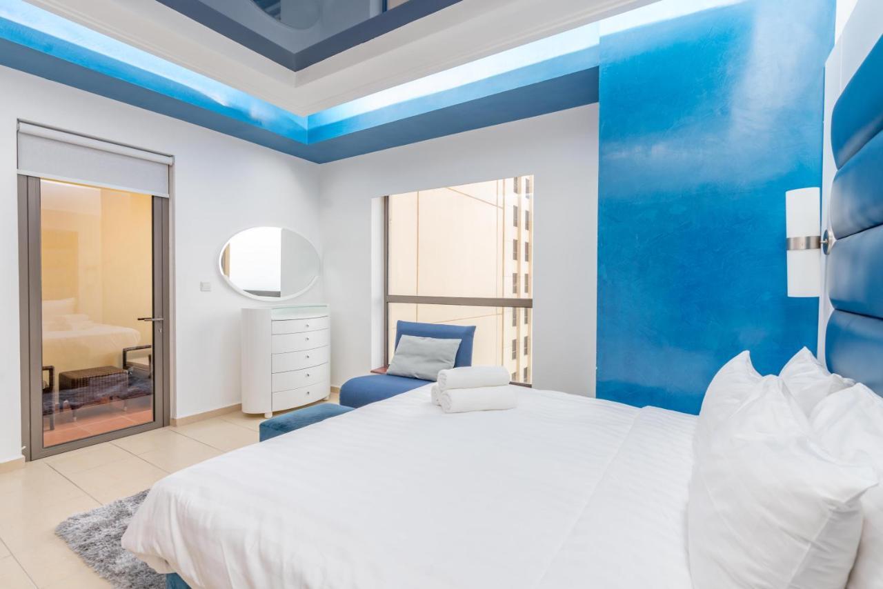 Elan Rimal 5 Suits Дубай Экстерьер фото