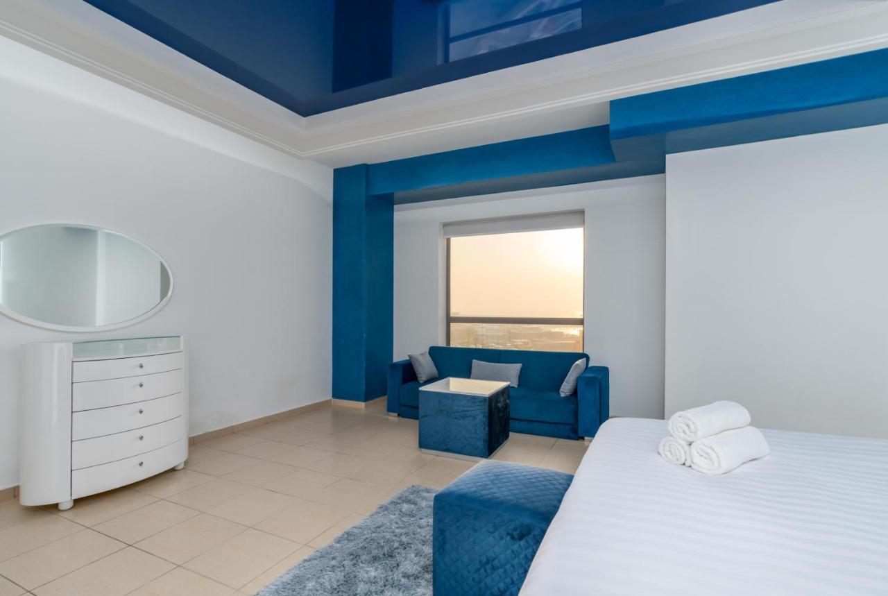 Elan Rimal 5 Suits Дубай Экстерьер фото
