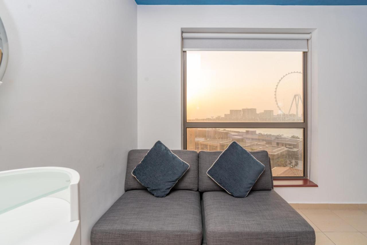 Elan Rimal 5 Suits Дубай Экстерьер фото