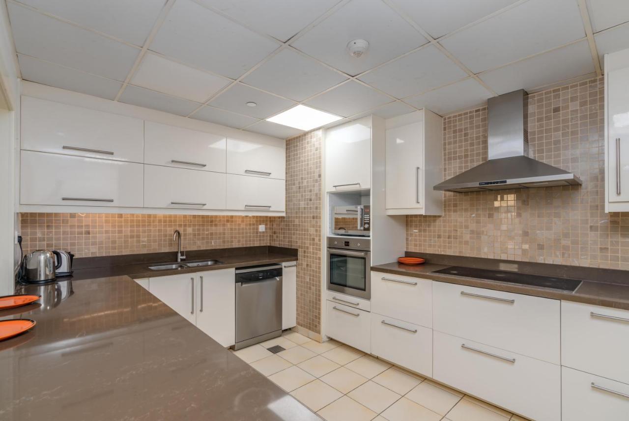 Elan Rimal 5 Suits Дубай Экстерьер фото