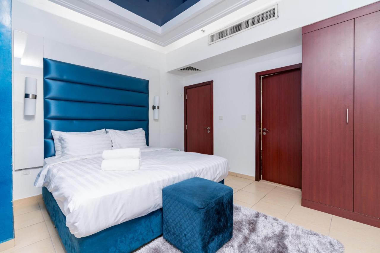 Elan Rimal 5 Suits Дубай Экстерьер фото