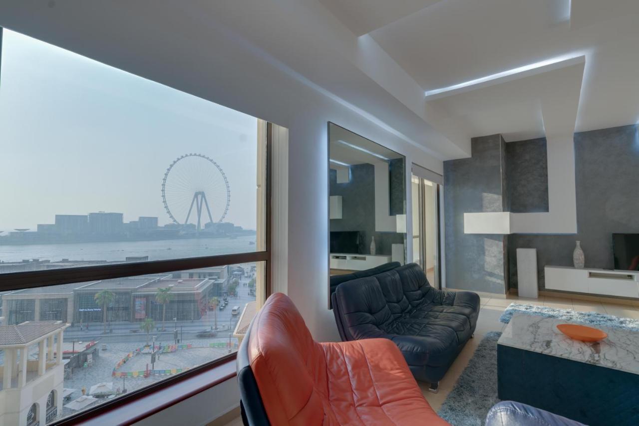 Elan Rimal 5 Suits Дубай Экстерьер фото
