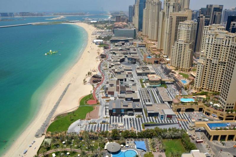 Elan Rimal 5 Suits Дубай Экстерьер фото